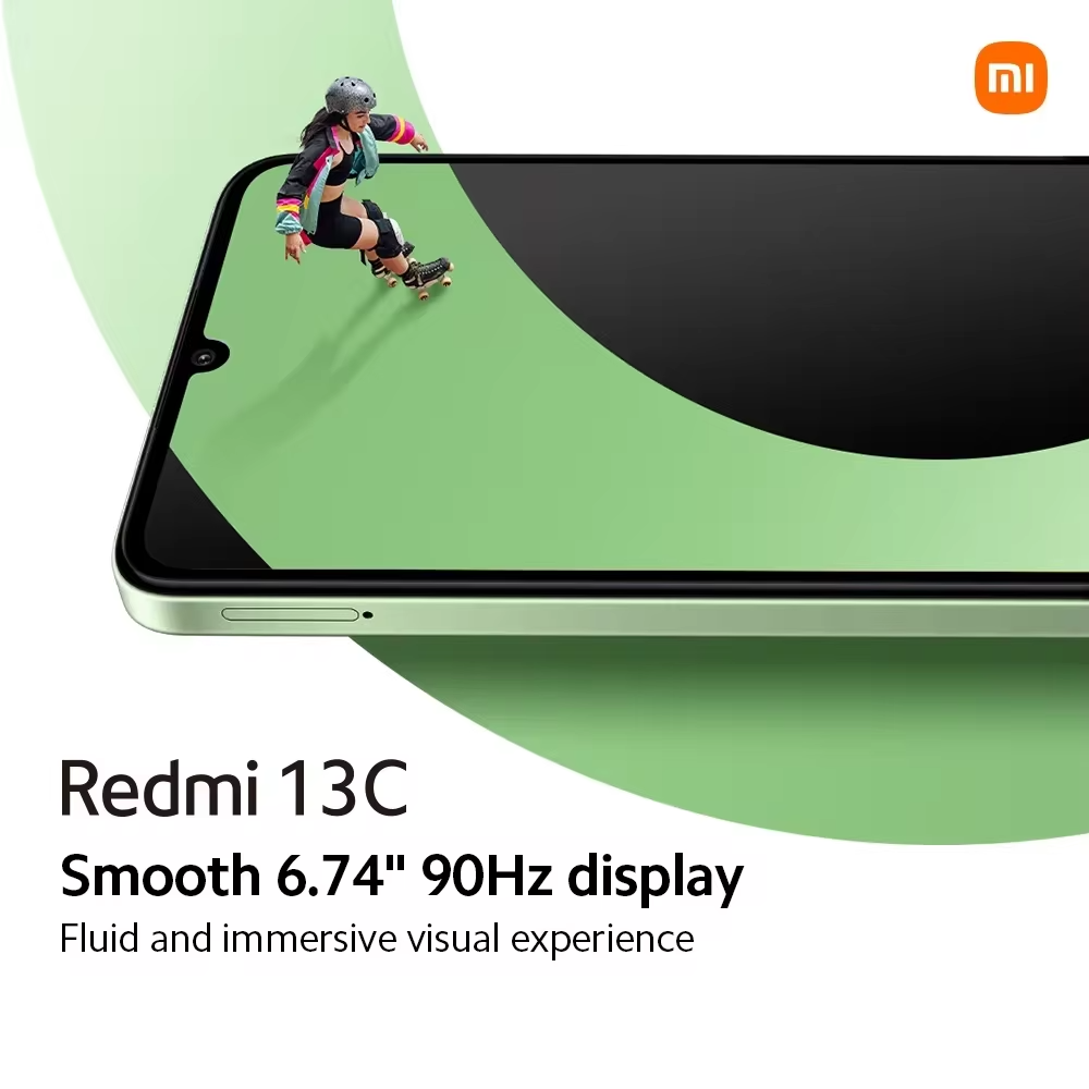 Xiaomi Redmi 13C - Imagen 3