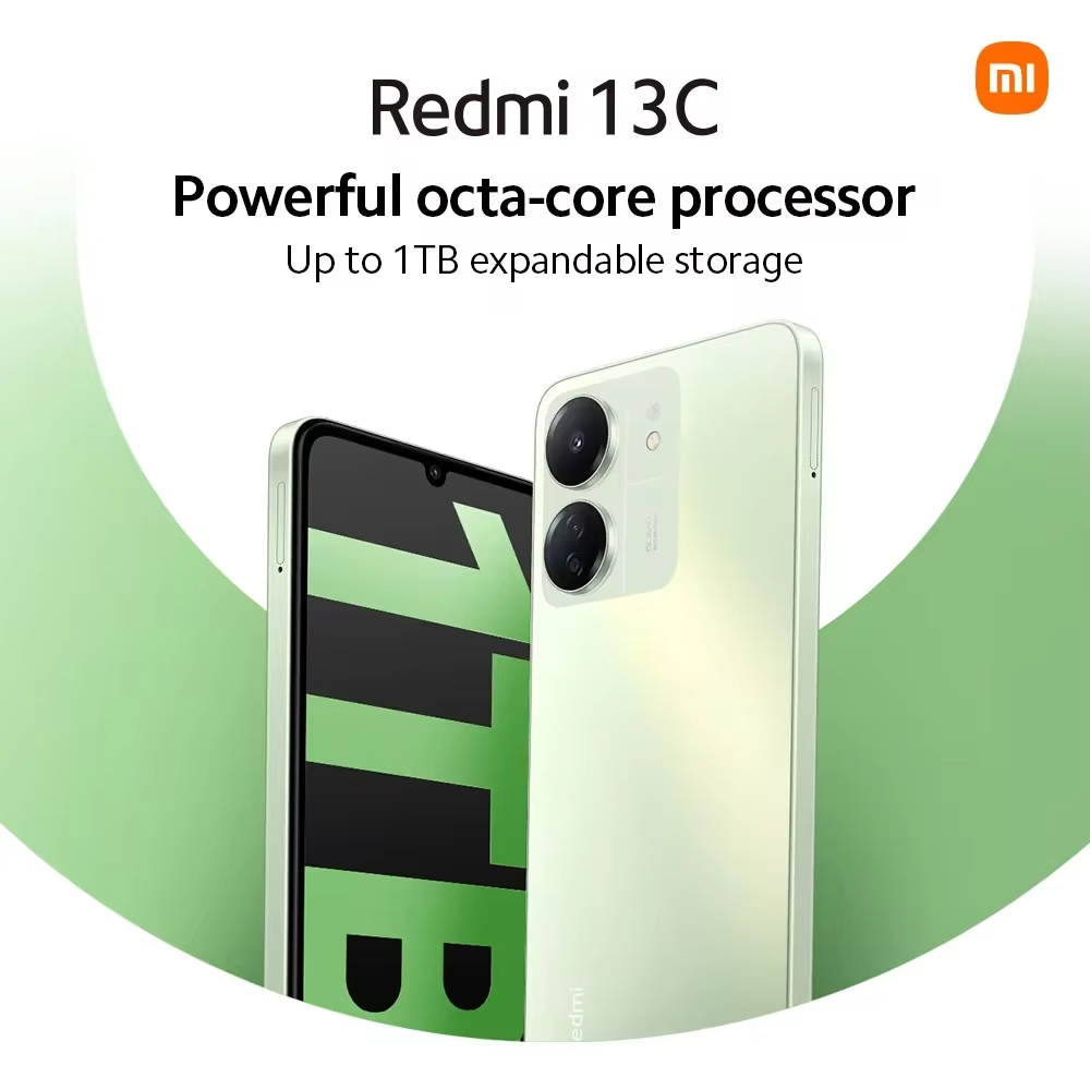 Xiaomi Redmi 13C - Imagen 6