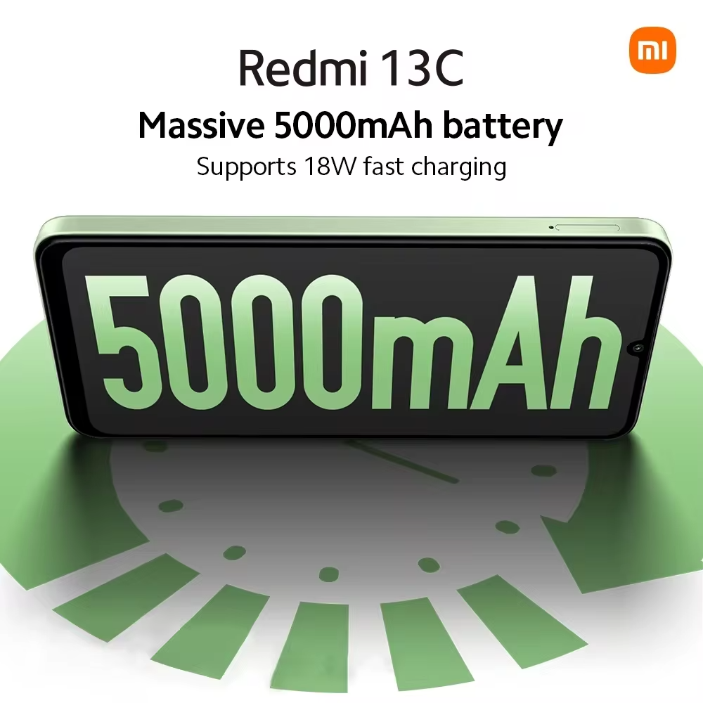 Xiaomi Redmi 13C - Imagen 4