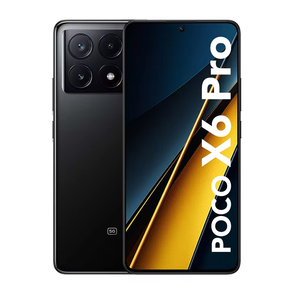 POCO X6 Pro 5G - Imagen 1