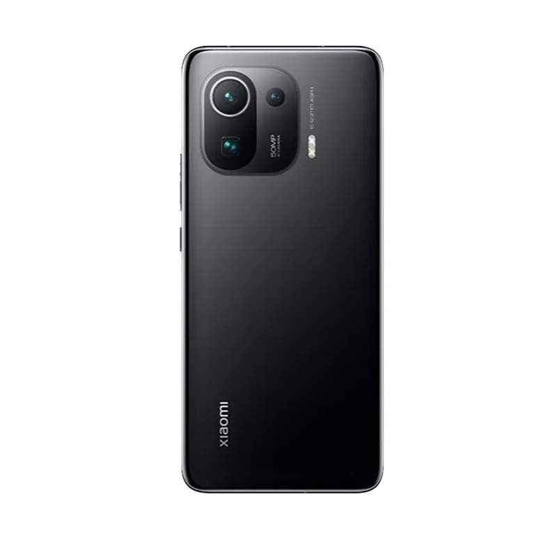 Xiaomi 11 Pro Snapdragon 888 smartphone  Octa-core Global firmware 5G Phone QC Fast Charge 50MP Camera used phone - Imagen 3
