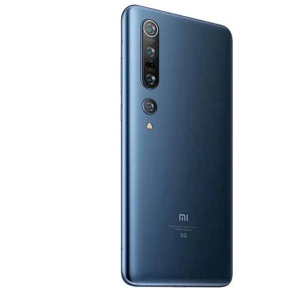 Xiaomi 10 Pro Smarphone Mi 5G HyperOS 1.0 Snapdragon 865 Cellphone 108 MP Camera 4500mAh Battery Android Phone used phone - Imagen 4