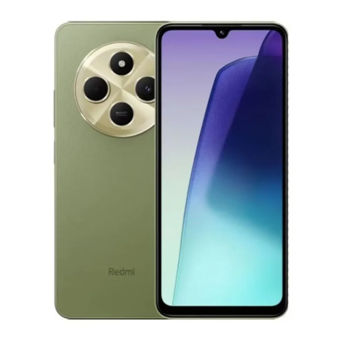 Xiaomi Redmi 14C 4G Mobile Phone Global Version 50MP Camera 5160mAh Battery 18W Fast Charge 6.88" Display Dual-SIM Smartphone - Imagen 5
