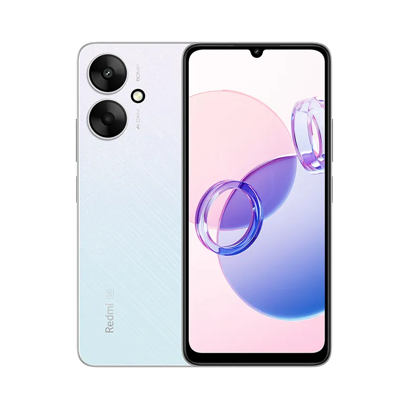 Fashion Smart Phone Redmi 13C 5G 8GB+256GB 5000mah 6.74" Large Display 50MP+5MP18W Battery Xiaomi Smartphone Mobile Phones - Imagen 6