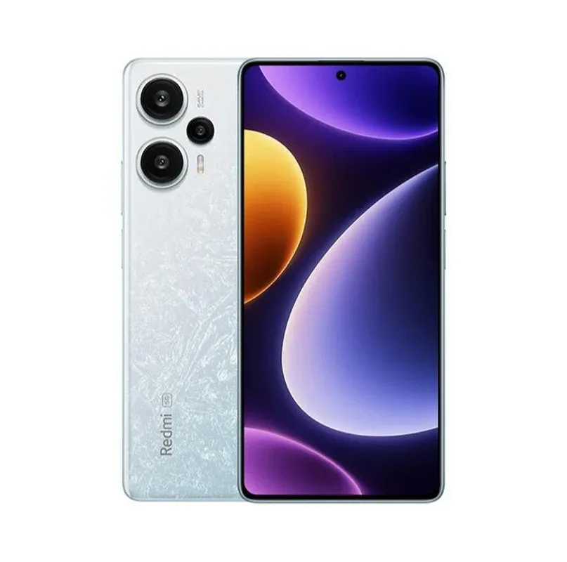 xiaomi Redmi Note 12 Turbo 5G smartphoe POCO F5 5G Snapdragon 7+ Gen 2  67W Charging 120Hz OLED Display 5000mAh used phone - Imagen 3