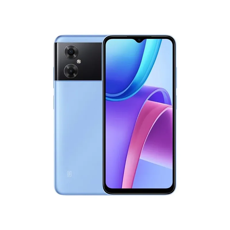 Xiaomi Redmi Note 11R 5G Smartphone MTK Dimensity 700 Octa Core 90Hz 6.58" DotDrop Display 5000mAh Battery - Imagen 2