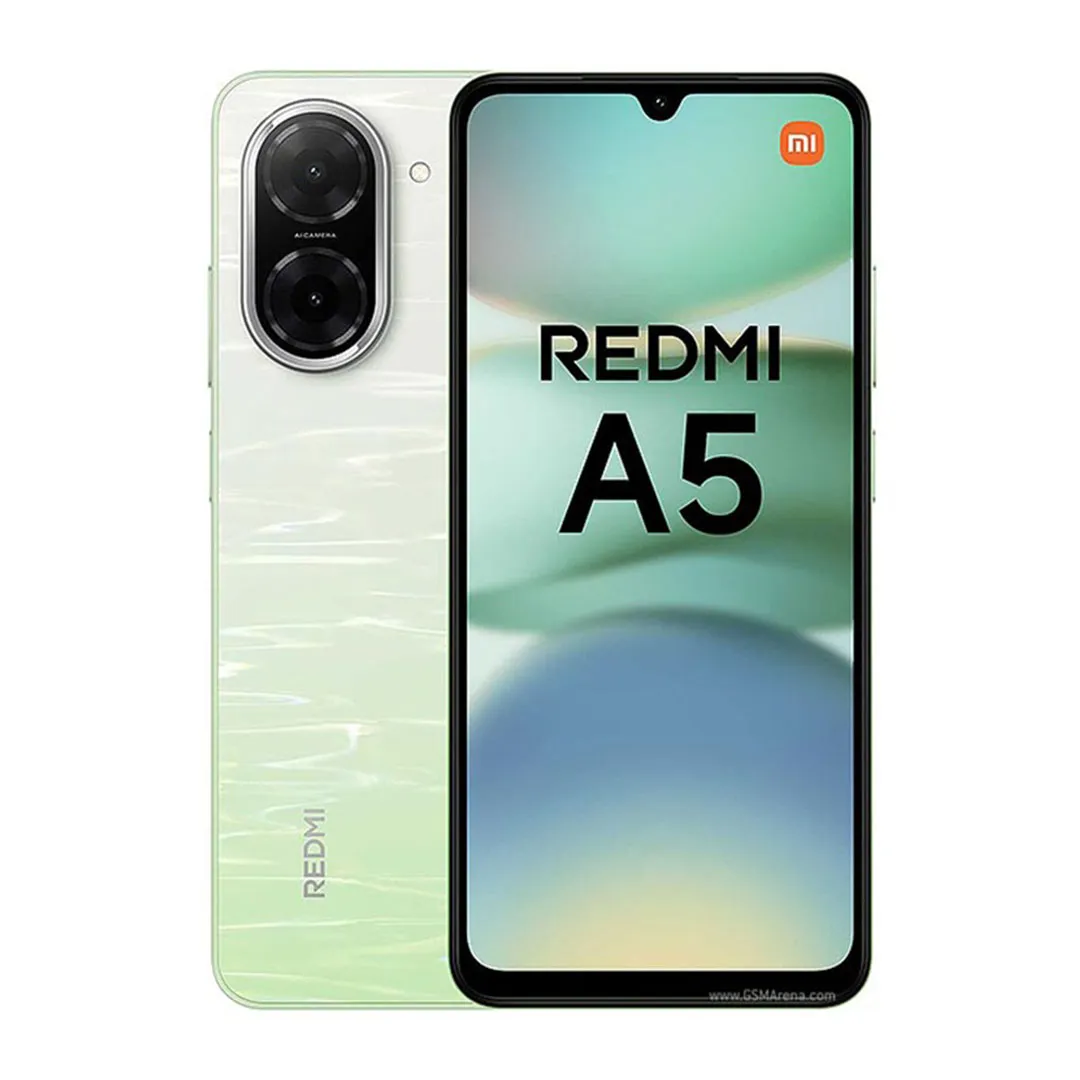 Xiaomi Redmi A5 Fashion Mobile Phone 32MP AI Dual Camera 6.88 inches 5200mAh‌ Battery Cost-Effective Smartphone For Daily Use - Imagen 5