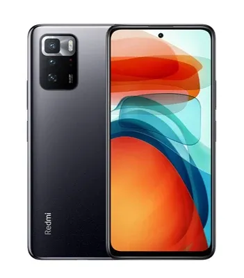 Xiaomi Redmi Note 10 Pro 5G smartphone 6.MediaTek Dimensity 1100 5inch Global firmware 8G 256G/128G used phone - Imagen 2