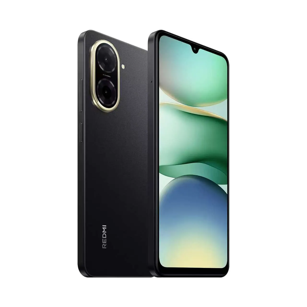 Xiaomi Redmi A5 4G Smartphone New 6.88" 120Hz Display 32MP AI Camera 5200mAh 15W Fast Charge Dual-SIM Global Mobile Phone - Imagen 3