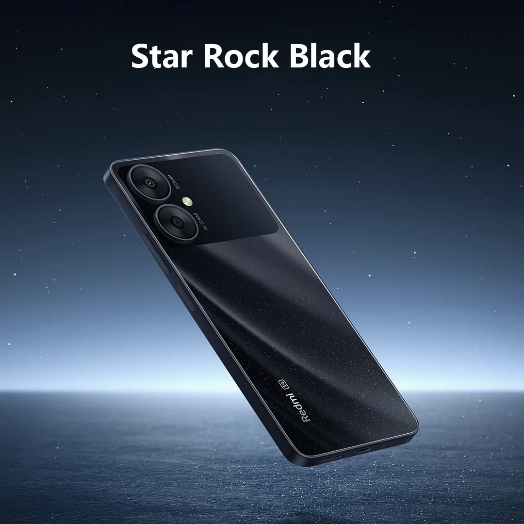 Xiaomi Redmi 13R 4G Mobile Phone Global Version 50MP Camera 5000mAh Battery 18W Fast Charge 6.74" Display Dual-SIM Smartphone - Imagen 6