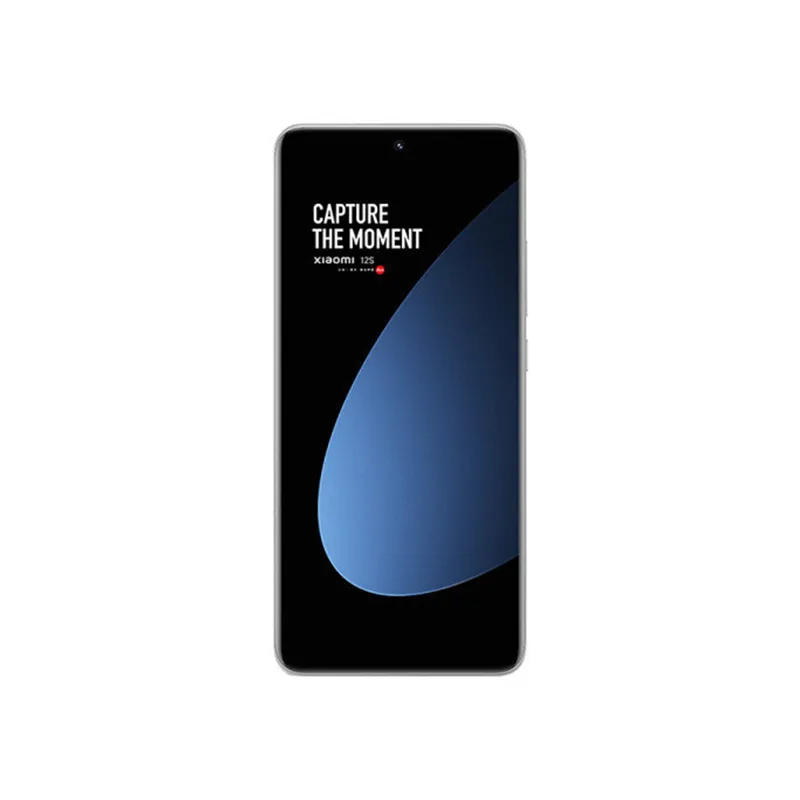 Xiaomi 12s 5G 50MP camera  6GB 8GB RAM 128GB 256GB 512B ROM 120HZ refresh rate battery used phone The color is excellent. - Imagen 5