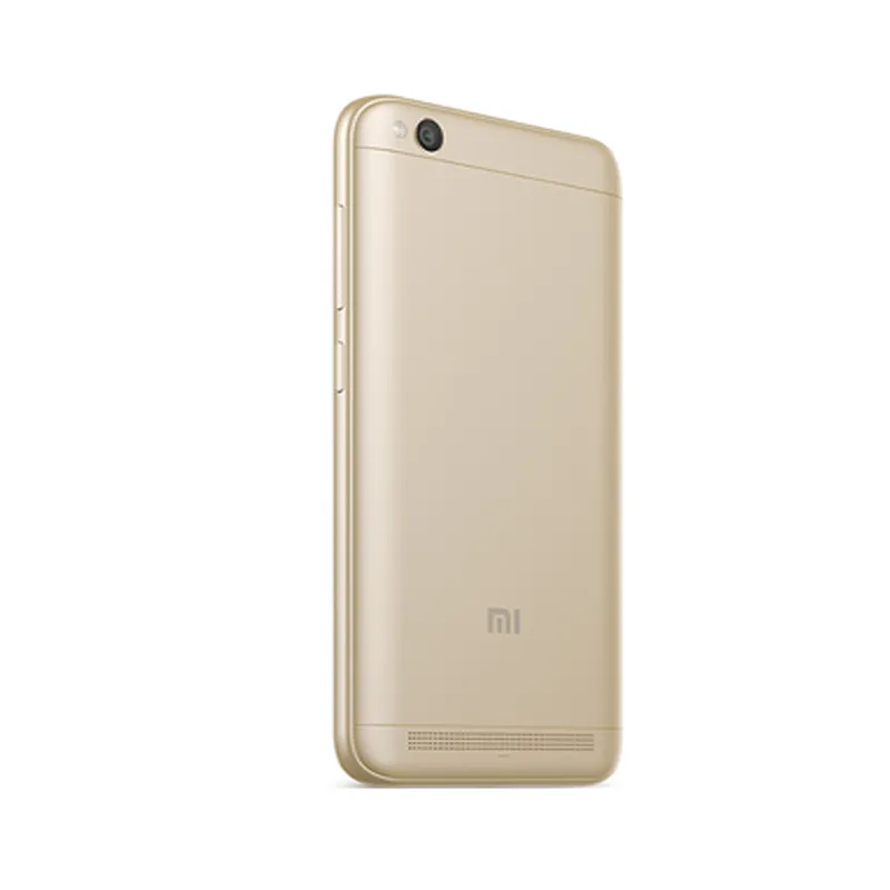Global Firm Xiaomi Redmi 5A smartphone Snapdragon 425 3GB 32GB Qualcomm MSM8917 used phone - Imagen 4