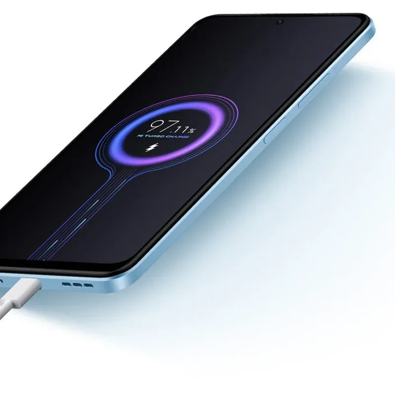 Xiaomi Redmi Note 12 5G Smartphone  48MP Global Firmware 5000mAh 6.67" 33W Qualcomm Snapdragon4 Ge1  Used Phone - Imagen 6