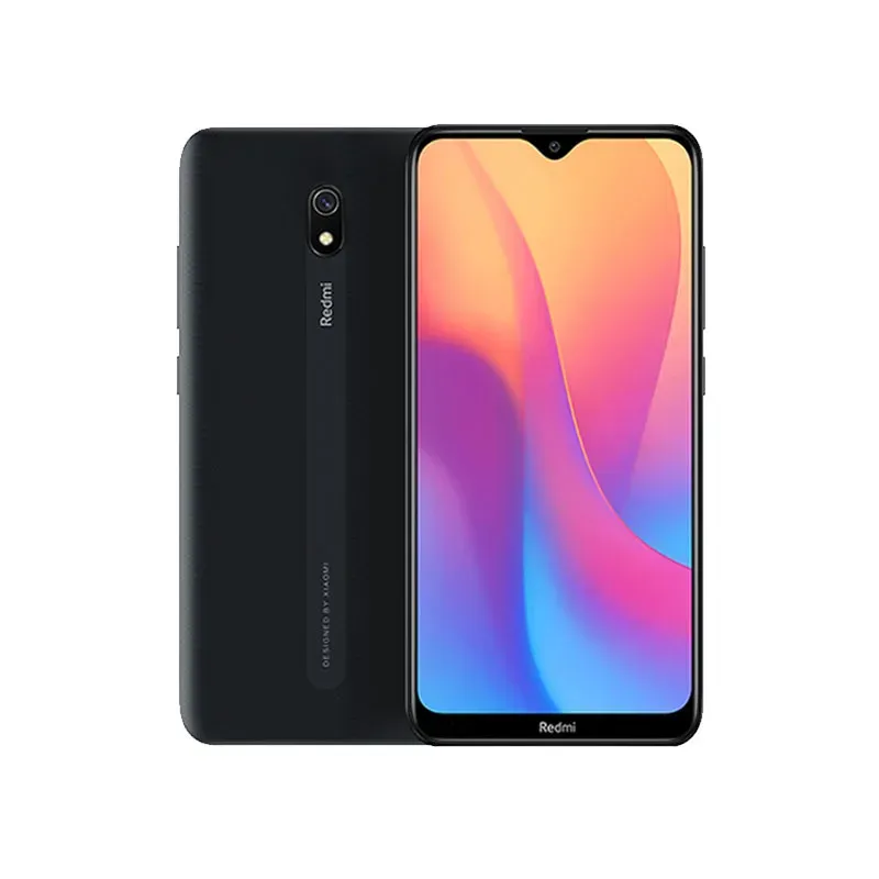 Global firmware Xiaomi Redmi 8A smartphone 4G 64G  5000mAh 6.22inch Snapdargon 439 12MP 18W  used phone - Imagen 2
