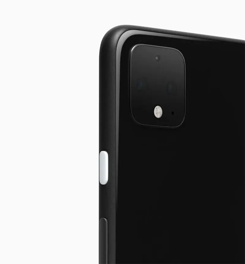 Google Pixel 4 XL 4XL 6.3" 6GB+64GB ROM Snapdragon 855 FACE ID Octa Core 4G LTE Android used Phone - Imagen 5
