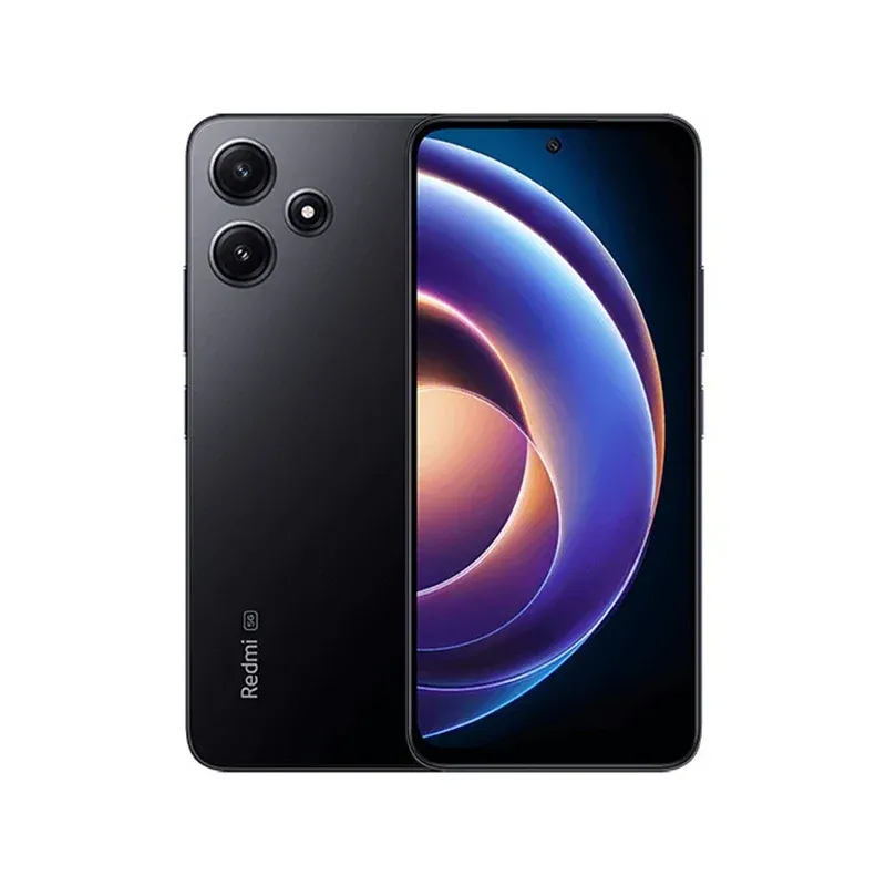 xiaomi Redmi Note 12R 5G smartphone Android 6GB ROM 128GB Qualcomm Snapdragon 4 gen2 50MP 5000mAh used phone - Imagen 4