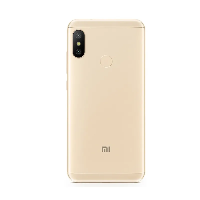 xiaomi Redmi 6 Pro Smartphone Snapdragon 625  Pixels 4000 mAh - Imagen 6