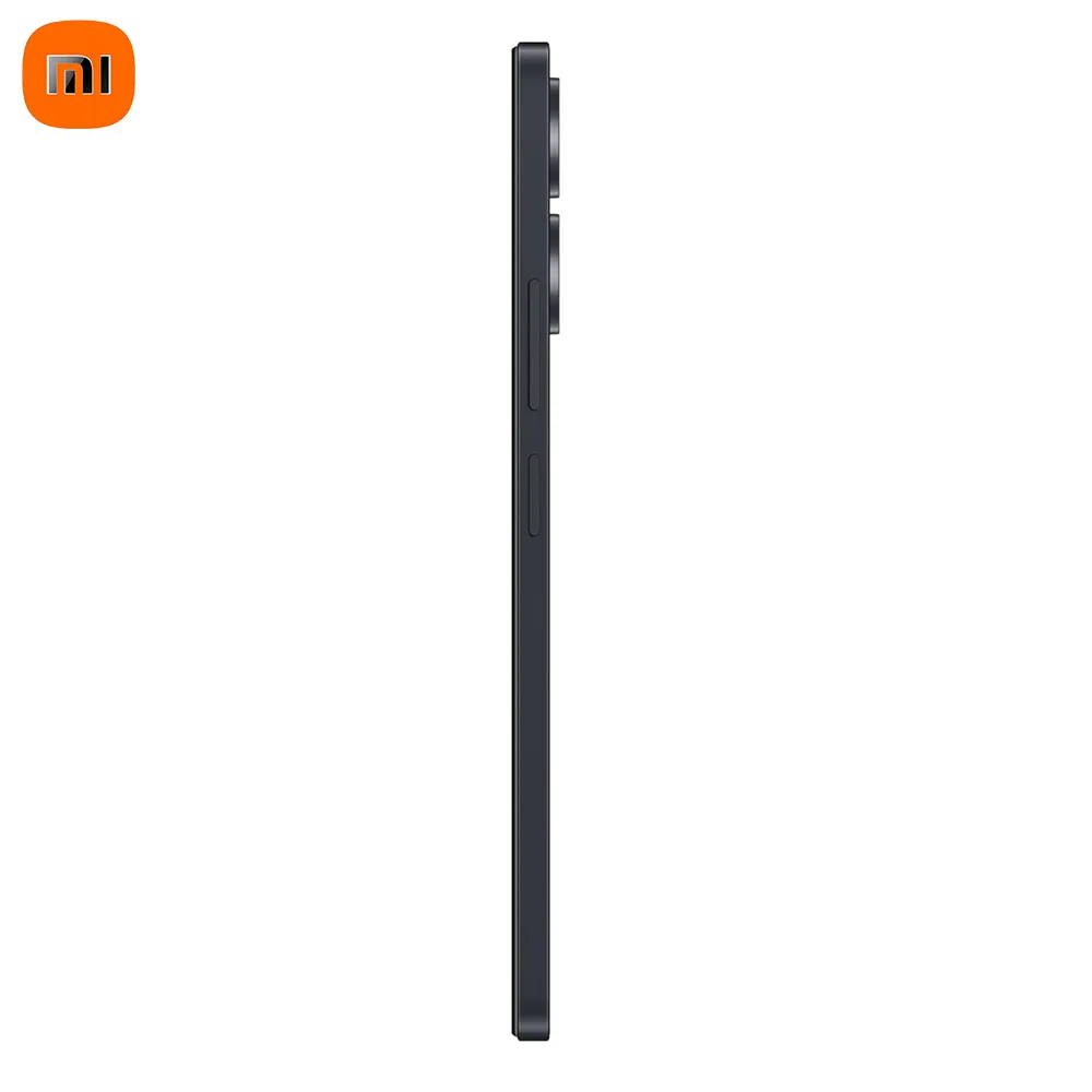 XIAOMI Redmi 13C RAM：8GB ROM：256GB fashion smartphone 5G NFC 5000mAh 18W Type-C Work music phone - Imagen 3