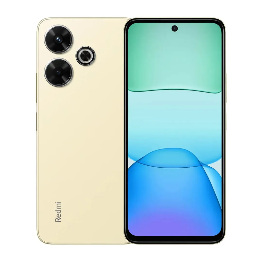 New Xiaomi Redmi 13 4G Smartphone Global Version 6.79" FHD+ 90Hz 5030mAh 33W Fast Charge 108MP AI Camera Dual-SIM Mobile Phone - Imagen 4