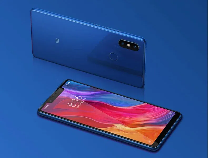 6G 128G Xiaomi MI 8 SE Smartphone Celular Snapdragon 710 3120 MAh  Fast Charging 18W used phone - Imagen 6