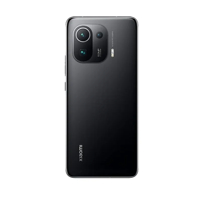 Xiaomi 11 Pro smartphone Snapdragon 888 Hyper OS 1.0 Octa-core Android 5G Phone 67W QC Fast Charge 50MP Camera used phone - Imagen 3