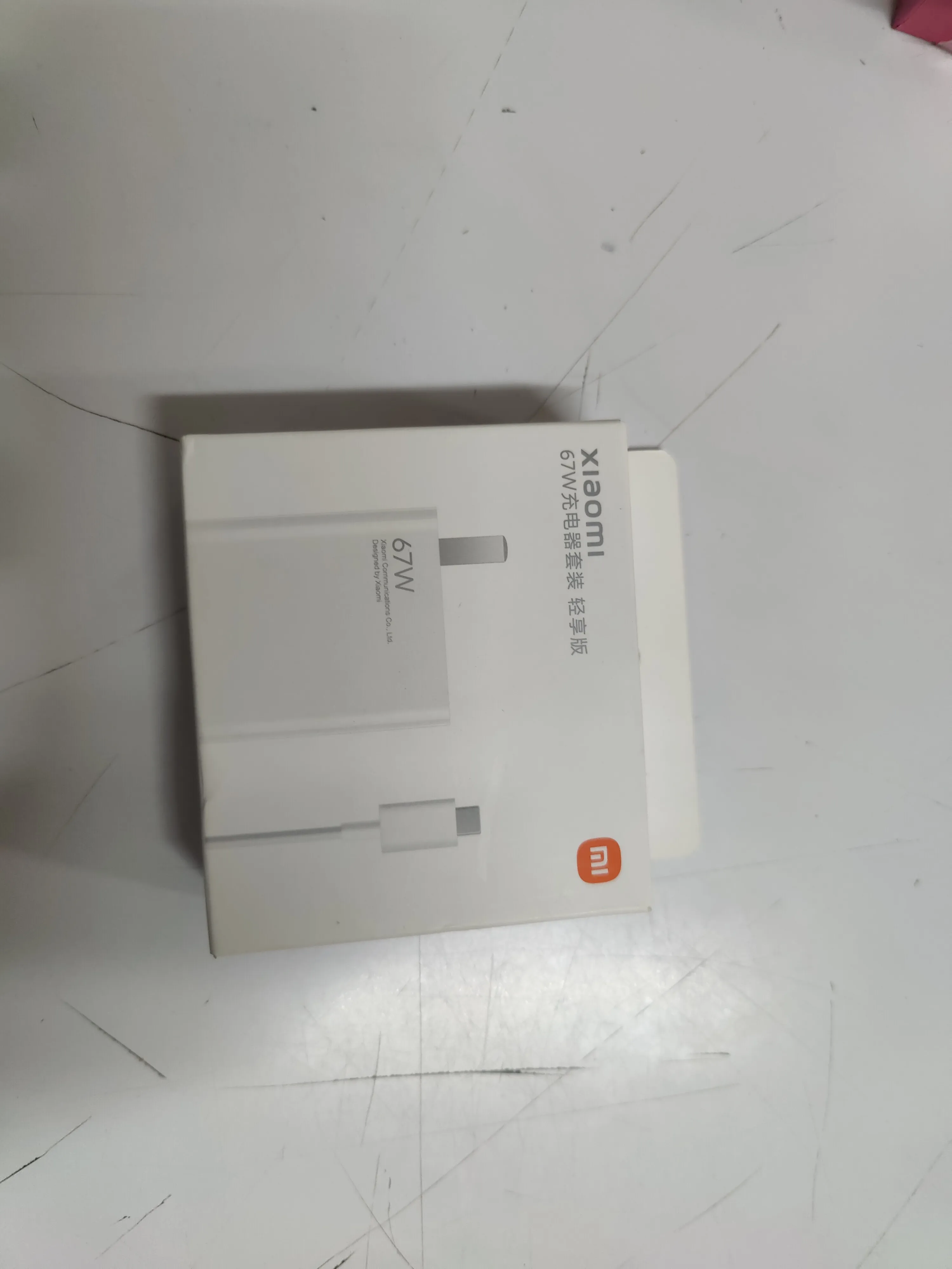 Original Xiaomi US 67W Fast Charger  Mi 14 13T 13 Ultra Pro Redmi Note 12 11 13 Pro Poco X5 F5 Pro USB Charger Type C Cable - Imagen 3