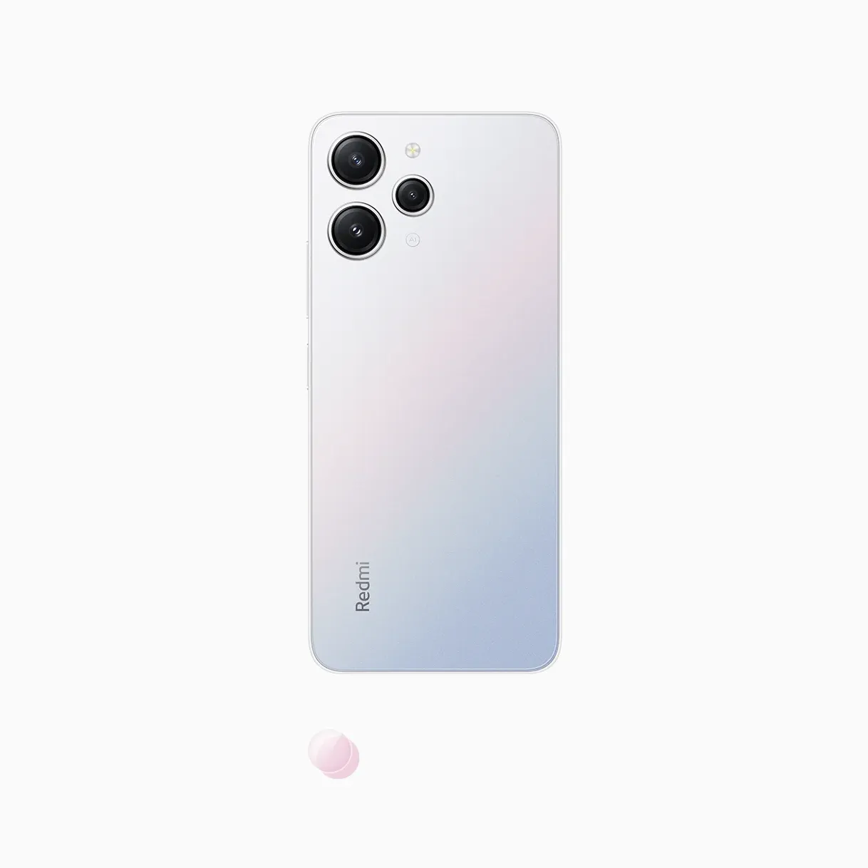 Global Version Xiaomi Redmi 12 4G Unlocked Smartphone 6.79" FHD+ Screen 5000mAh 50MP AI Camera Dual SIM MIUI Cell Phone - Imagen 5