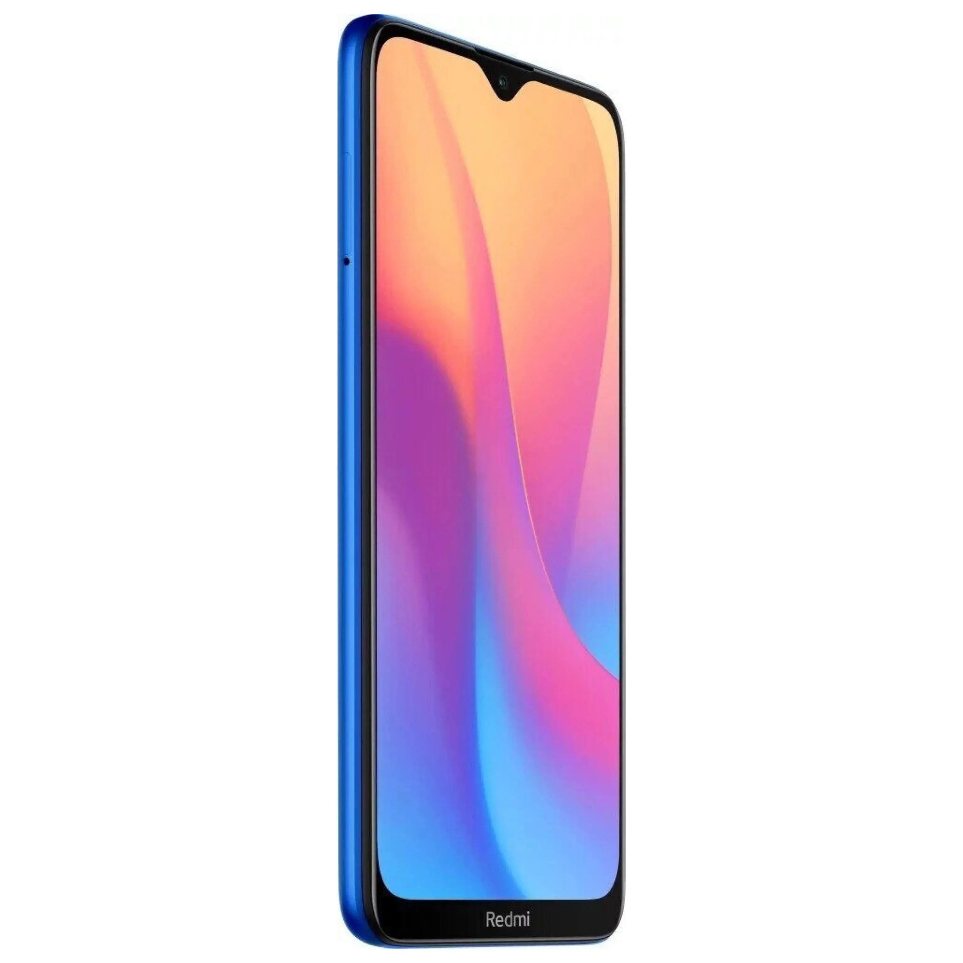 Global firmware Xiaomi Redmi 8A Smartphome with Phone ,4GB 64GB Battery 5000mAh Snapdargon 439 12MP Camera Mobile used Phone - Imagen 2