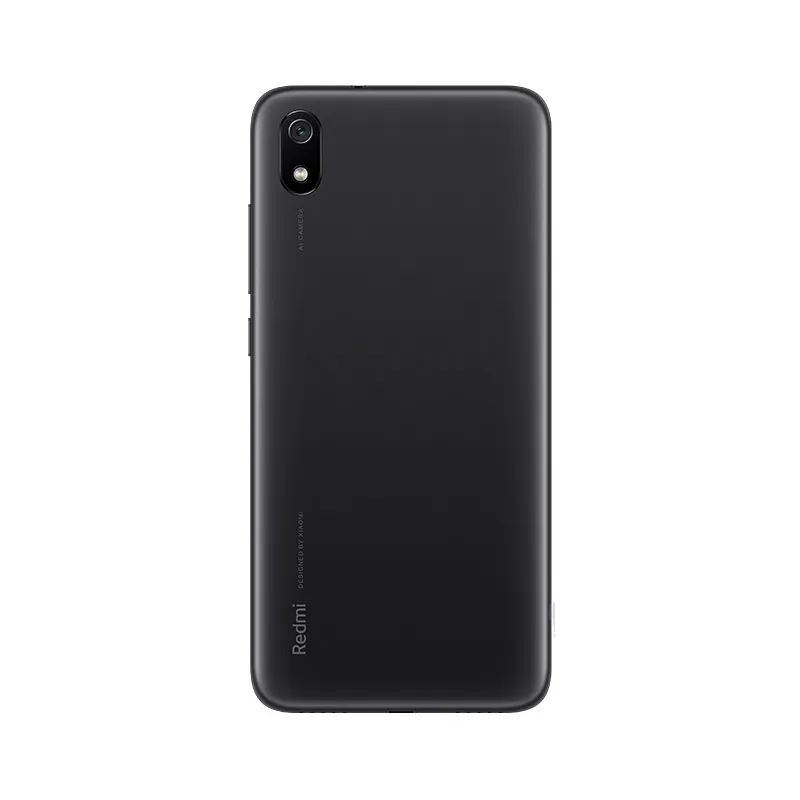 Global firmware Xiaomi Redmi 7A smartphone 5.45 inches 4G All Network 1440x720 13MP Snapdragon 4394000mAh used phone - Imagen 4