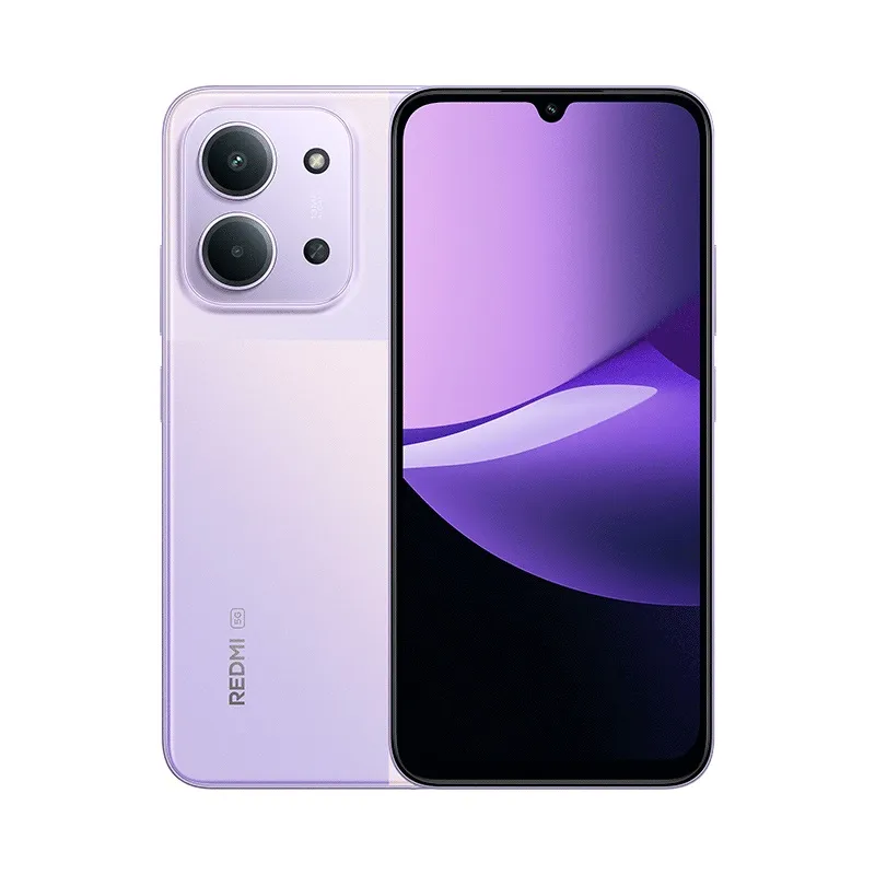 China Version Global ROM Xiaomi Redmi Note 15R Dimensity 6300 Smartphone 13MP Camera 6.9" 120Hz LCD Display 6000mAh Battery - Imagen 5