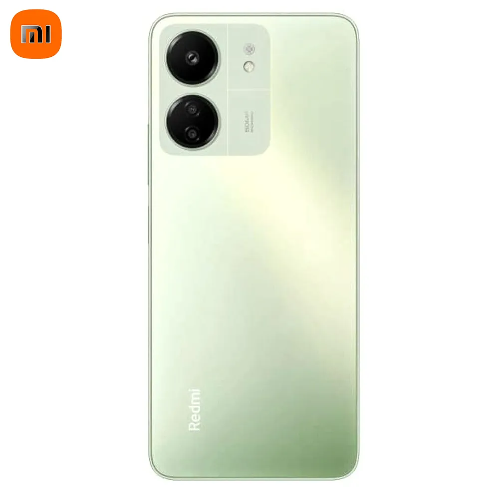 Xiaomi Redmi 13c 5G 6.74-inch 8gb+256gb stylish and lightweight smartphone - Imagen 3