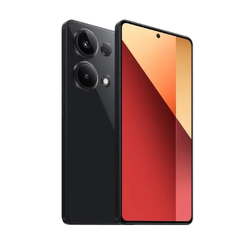 Xiaomi Redmi Note 13 Pro 4G Global Version Helio G99 Ultra 120Hz AMOLED 200MP OIS Camera 67W NFC - Imagen 6