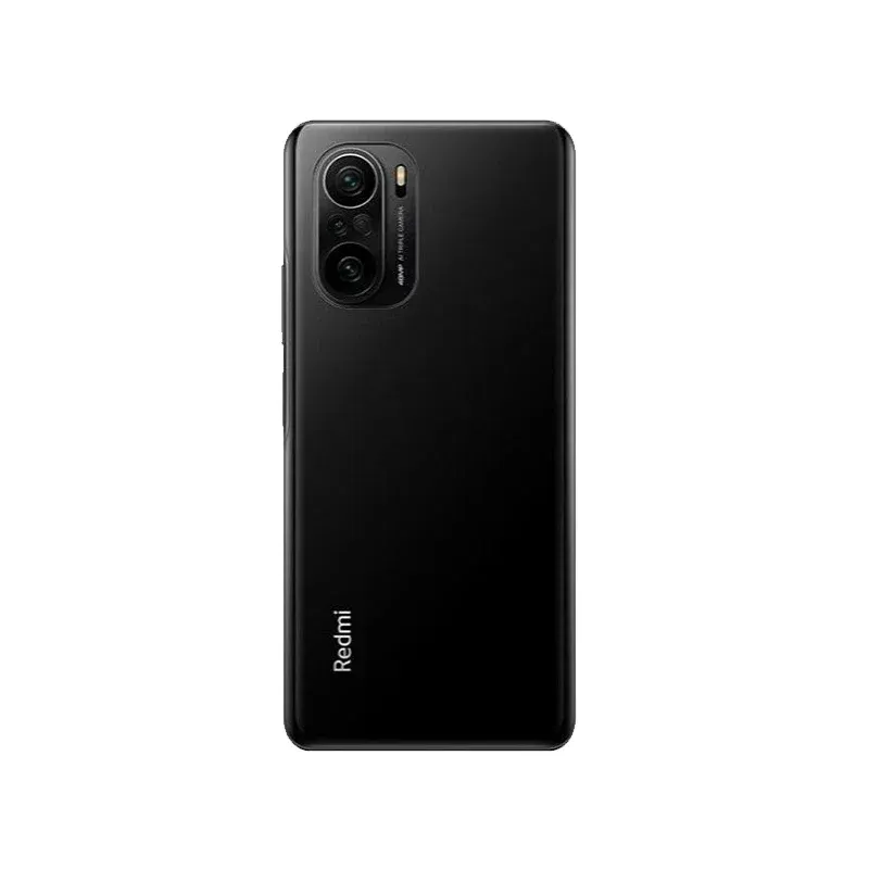 Global Firmware Xiaomi Redmi K40 5G Smartphone  20MP 4520mAh 6.67 Inch Qualcomm 650 Used Phone - Imagen 3