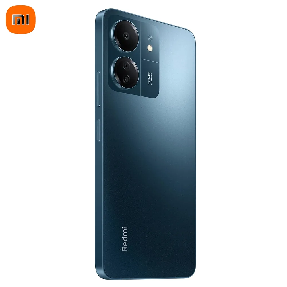 Xiaomi Redmi 13c 6.74-inch fashion smartphone RAM: 8GB ROM: 256GB 4G NFC - Imagen 2