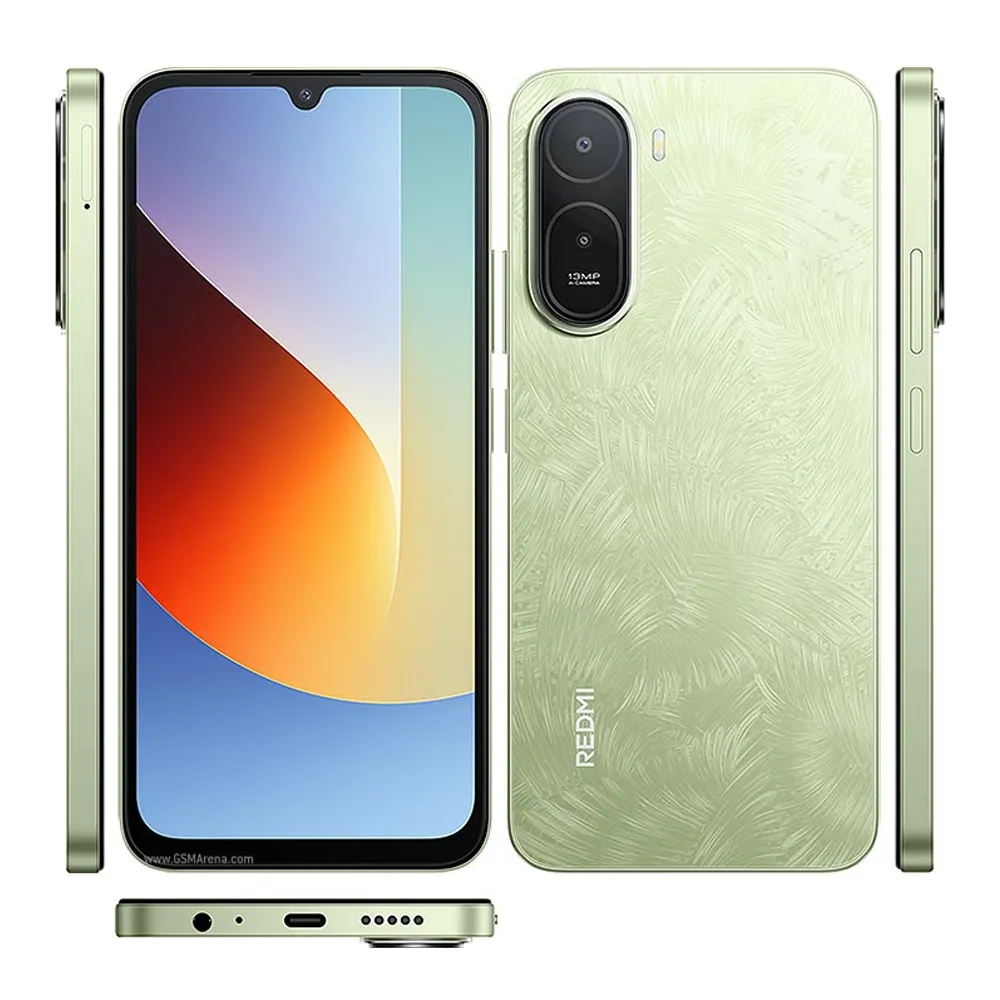 Xiaomi Redmi A7pro 5G Dual SIM Unlocked Smartphone 6.9" 120Hz Screen 8+256GB 6000mAh Battery 2026 Newest Android Mobile Phone - Imagen 6