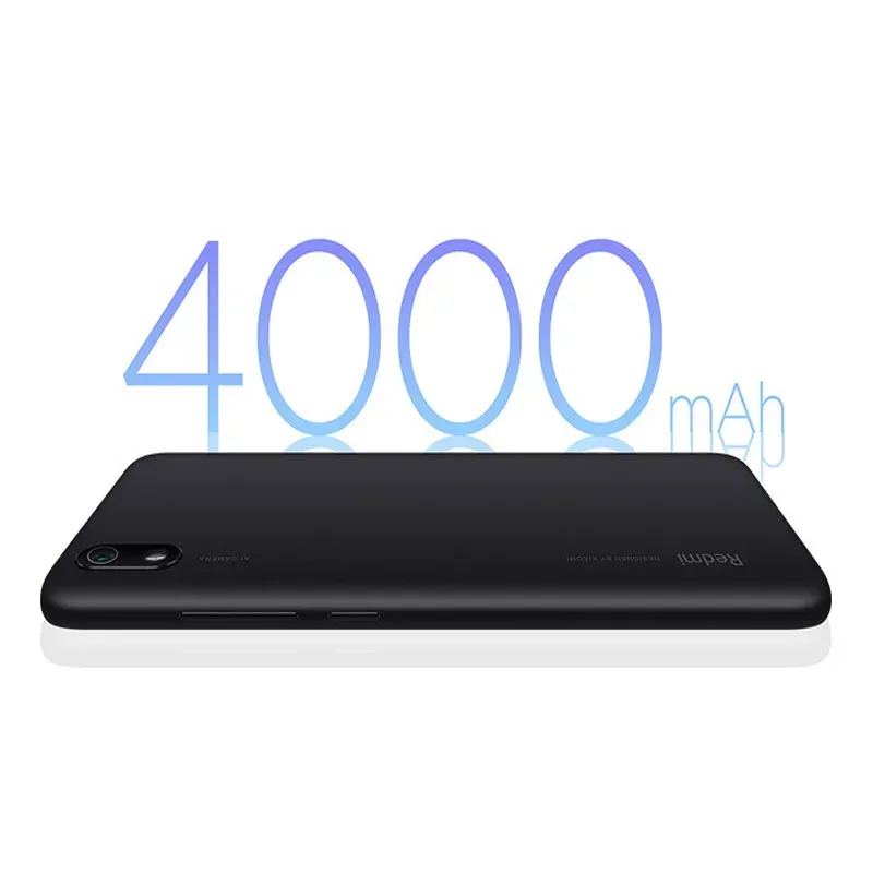 Smartphone  Xiaomi Redmi 7A  4G 5.45 Inche 1440×720 Global Firmware 13MP Qualcomm Snapdragon 439 Facial Recognition Used Phone - Imagen 4