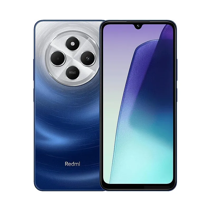 Xiaomi Redmi 14C Smartphone Immersion 6.88'' 120Hz Display 50MP AI Dual Camera Massive 5160mAh Battery Smartphone Global version - Imagen 5
