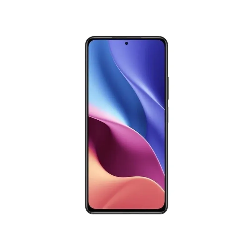 Xiaomi Redmi K40 6.67" AMOLED 120Hz Snapdragon 870 4520mAh 48MP Triple Camera hyperOS 1.0 Smartphone  used phone - Imagen 3