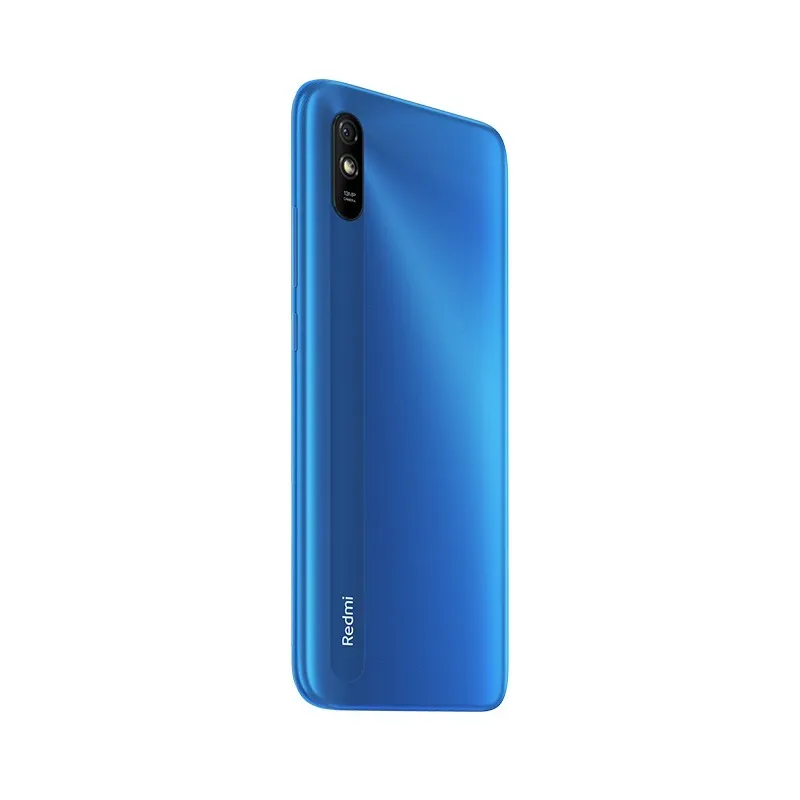 Redmi 9A  Mobile Phone 5000mAh Long Lasting Battery 13MP Rear Camera 6.53" Display Face Unlock Cell Phone Smartphone Mobile - Imagen 4
