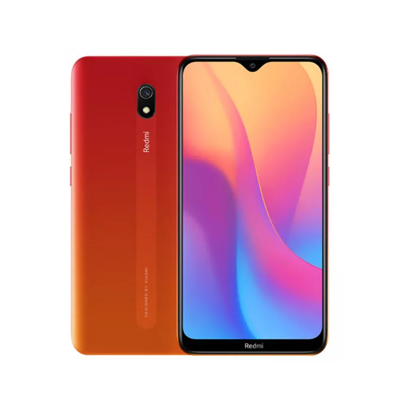 Xiaomi Redmi 8A smartphone 4G 64G Global firmware 5000mAh 6.22inch Snapdargon 439 12MP 18W Facial recognition used phone - Imagen 4