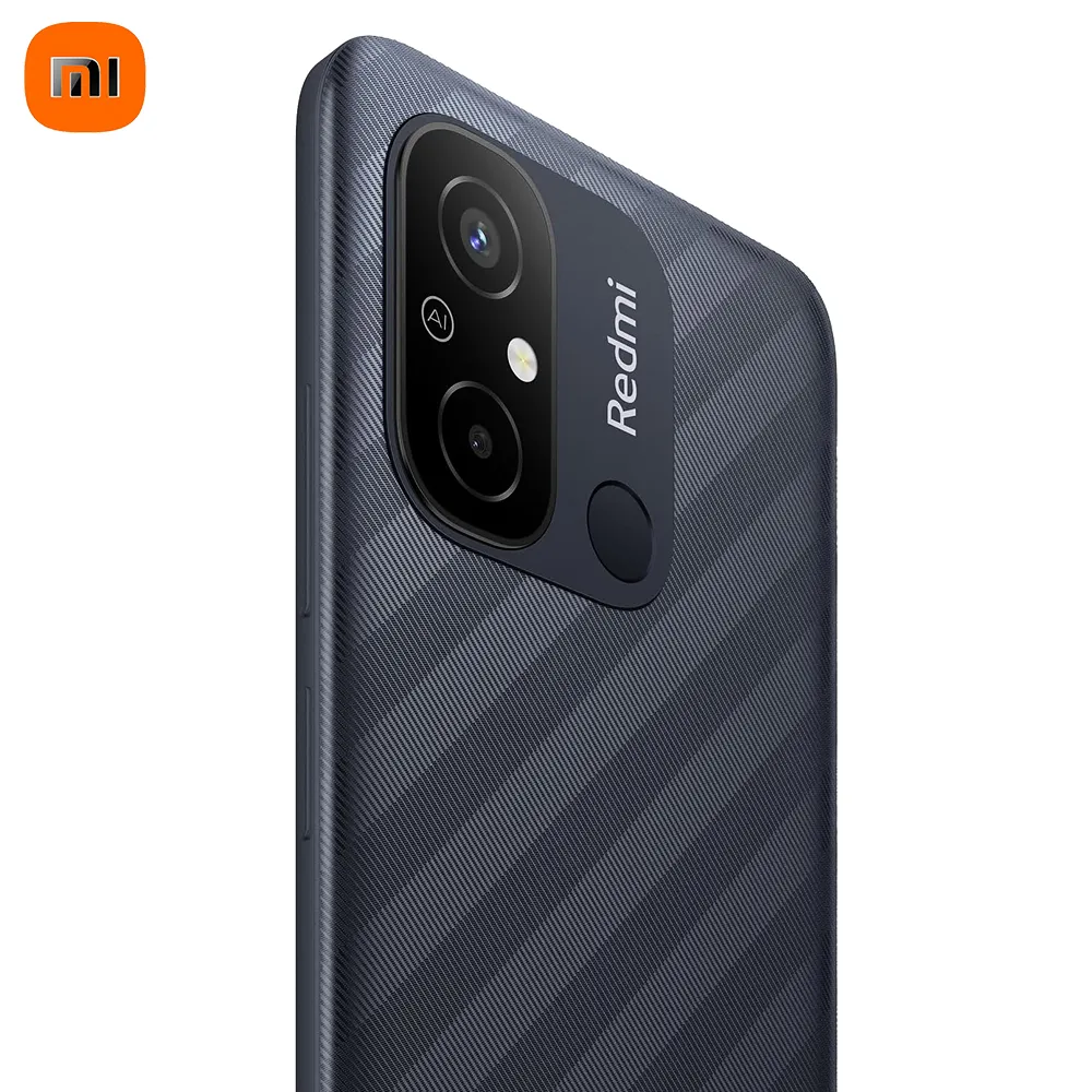 Original Xiaomi Redmi 12C 8GB 256GB 5000mAh High-capacity Battery Helio G85 Octa Core 50MP 6.71'' 4G Mobile Phone Global ROM - Imagen 4