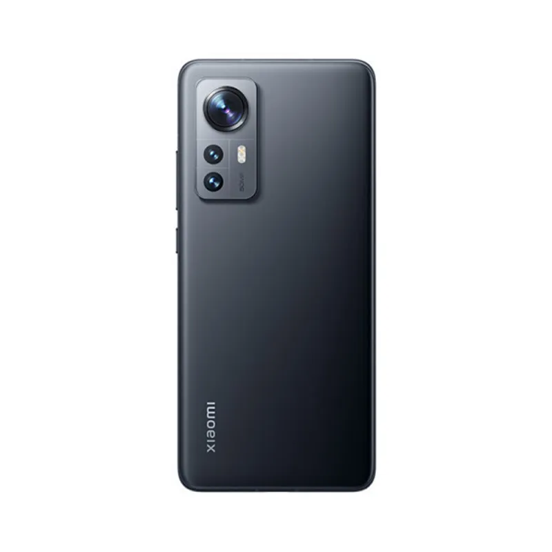 Xiaomi 12X 5G CPU Qualcomm Snapdragon 870 3.2GHz 6.28inch 50MP camera Battery 4500mAh used phone - Imagen 3
