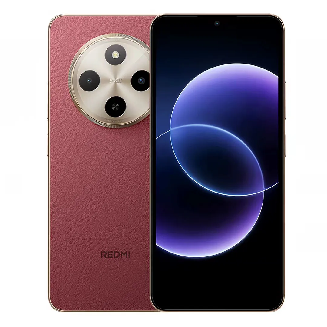 Xiaomi Redmi 17C 5G Dual-SIM New Smartphone Large Battery 6.88-inch 120Hz Eye Protection Screen Gaming Performance Mobile Phone - Imagen 6