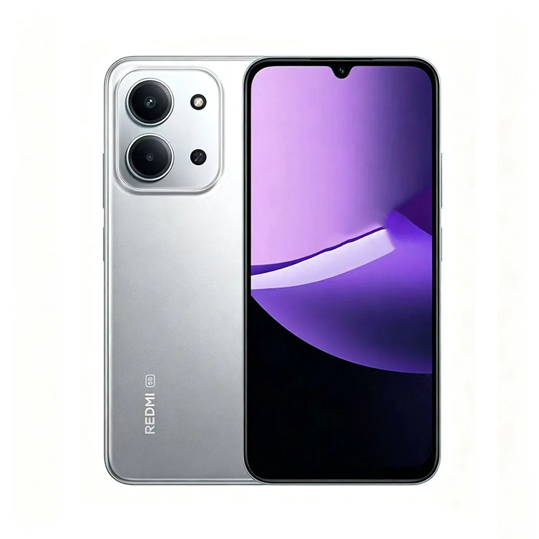 Xiaomi Redmi 15R 5G Global Version Smartphone 6.9-inch Display 6000mAh‌ Large Battery 33W Fast Charge Dual-SIM Mobile Phone - Imagen 5