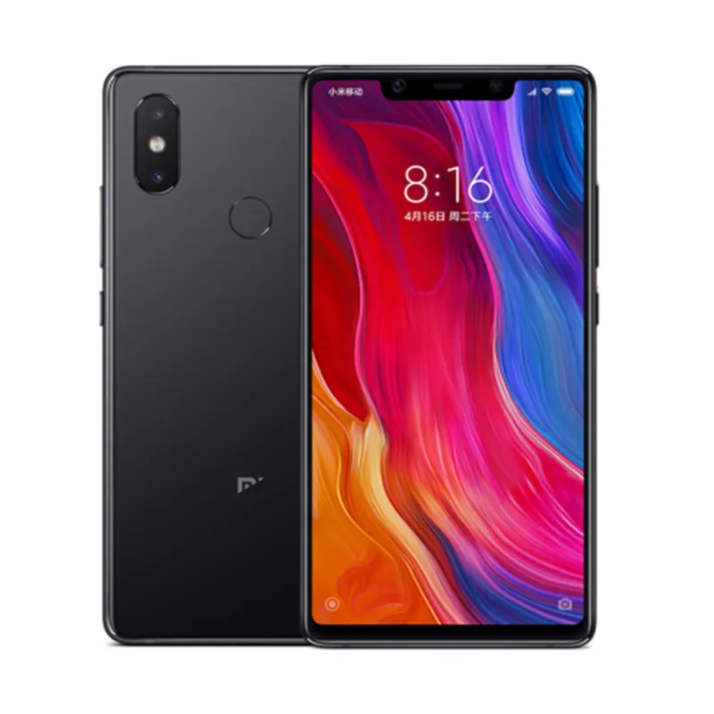 6G 128G Xiaomi MI 8 SE Smartphone Celular Snapdragon 710 3120 MAh  Fast Charging 18W used phone - Imagen 3