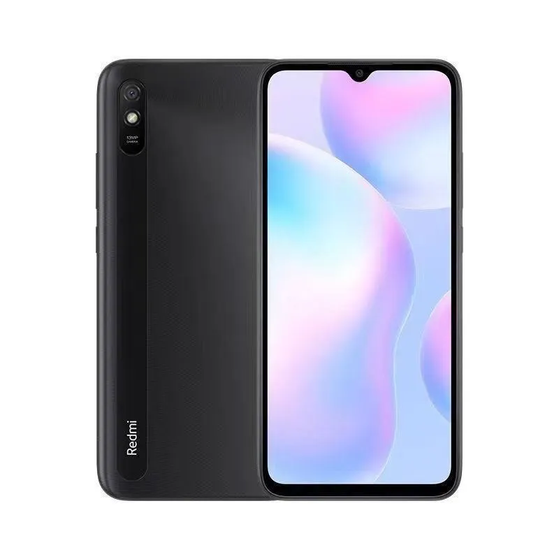  Xiaomi Redmi 9A 6GB RAM 128GB ROM 6.53 Inch HD Screen Unlocked Smartphone Long Lasting Battery Premium Android  Mobile Phone - Imagen 5