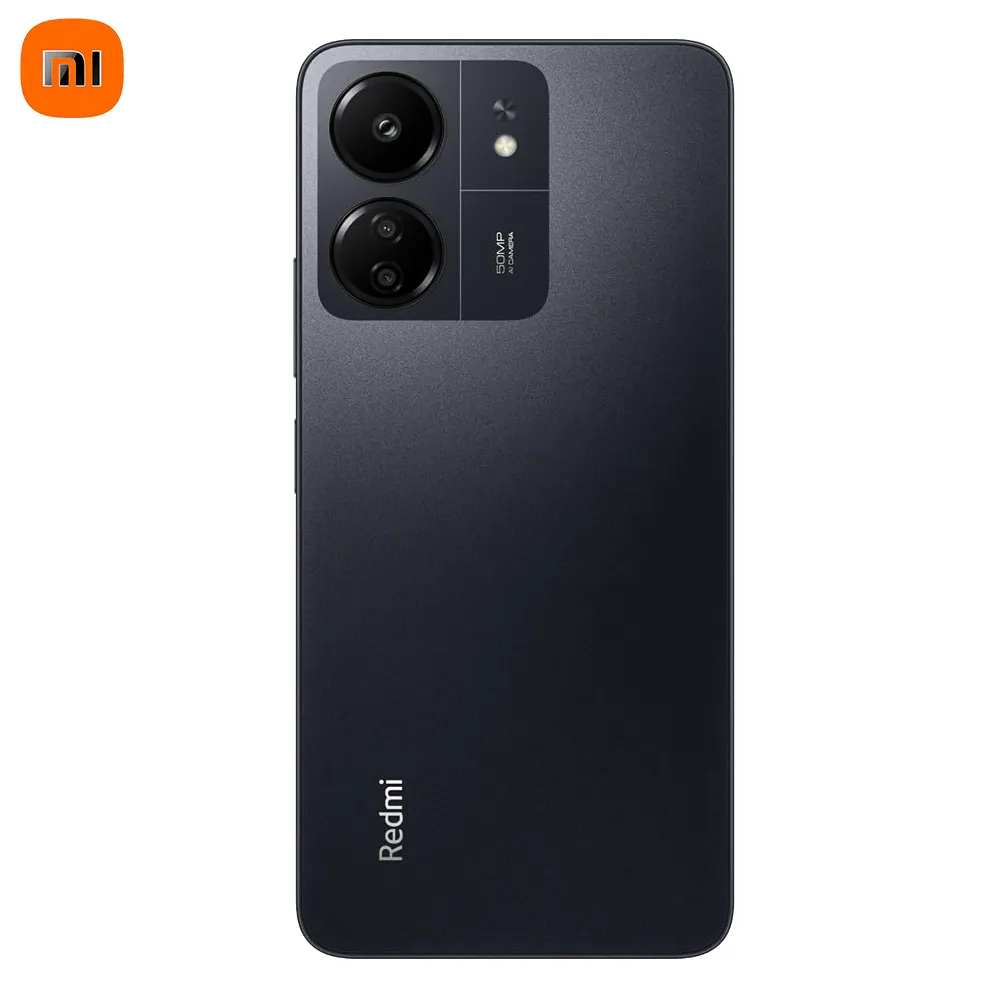 XIAOMI Redmi 13C RAM：8GB ROM：256GB fashion smartphone 5G NFC 5000mAh 18W Type-C Work music phone - Imagen 2