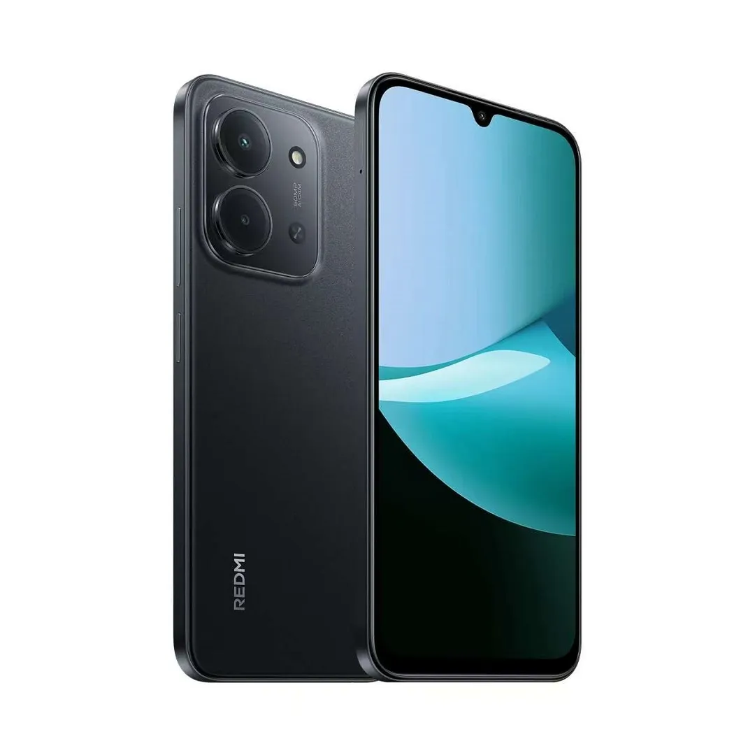 New Xiaomi Redmi 15C 5G Smartphone 6.9" Eye-protecting Screen 6000mAh Battery 33W Charging Global Version Dual-SIM Gaming Phone - Imagen 3