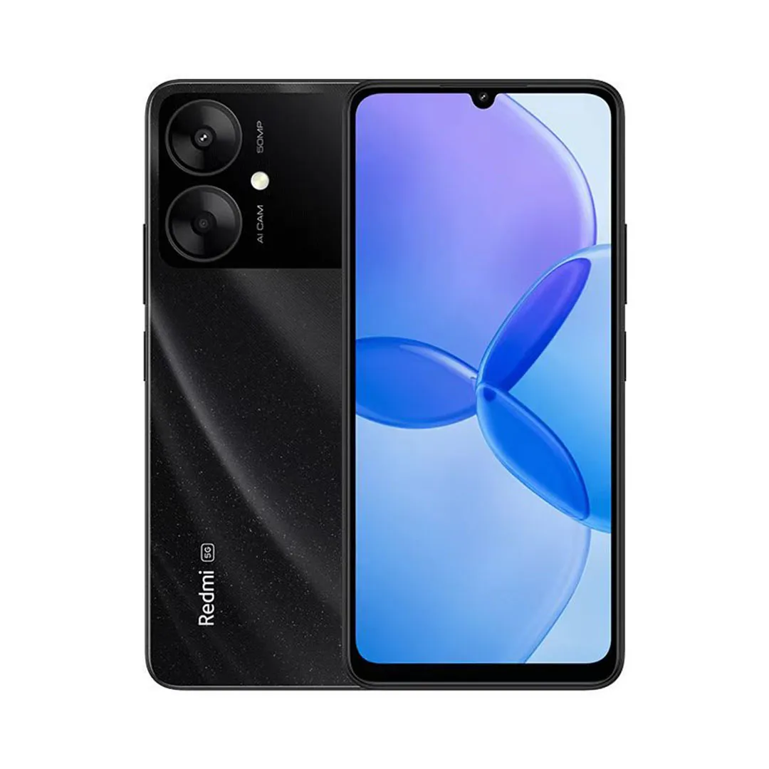 New Xiaomi Redmi 13R Smartphone 90Hz High Refresh Screen 5000mAh‌ Long-lasting Battery Elderly and Backup Mobile Phone - Imagen 6