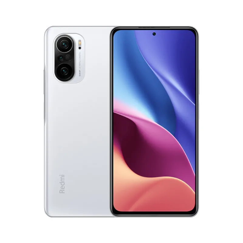 xiaomi redmi k40 pro Android 5G Unlocked 6.67 inch 12GB RAM 256GB ROM All Colours in Good Condition Original used phone - Imagen 3